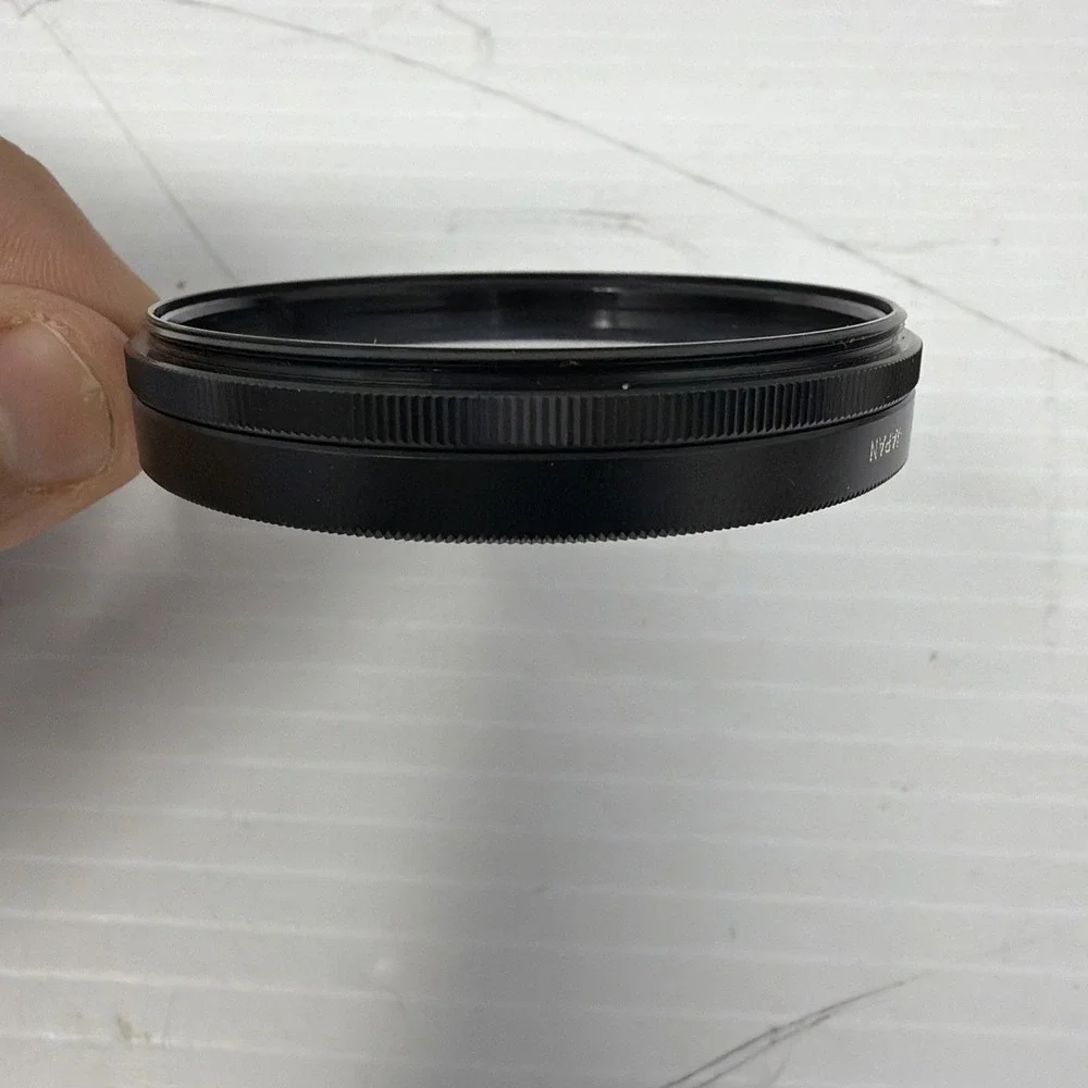 Genuine Canon OEM 55mm Polarizing Filter for Sony Pentax Macro 55mm Lenses
